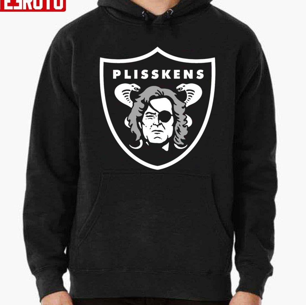 Plisskens Unisex T-Shirt
