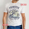 Primorsk West Coast Unisex T-Shirt