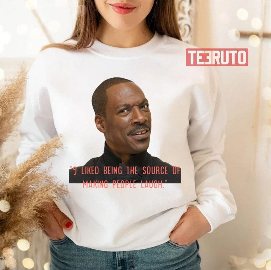 Richard Pryord Meme Unisex Sweatshirt