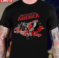 Battlefield America Unisex T-Shirt