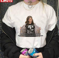 Pound Of Knowledge Grace And Frankie Unisex T-Shirt