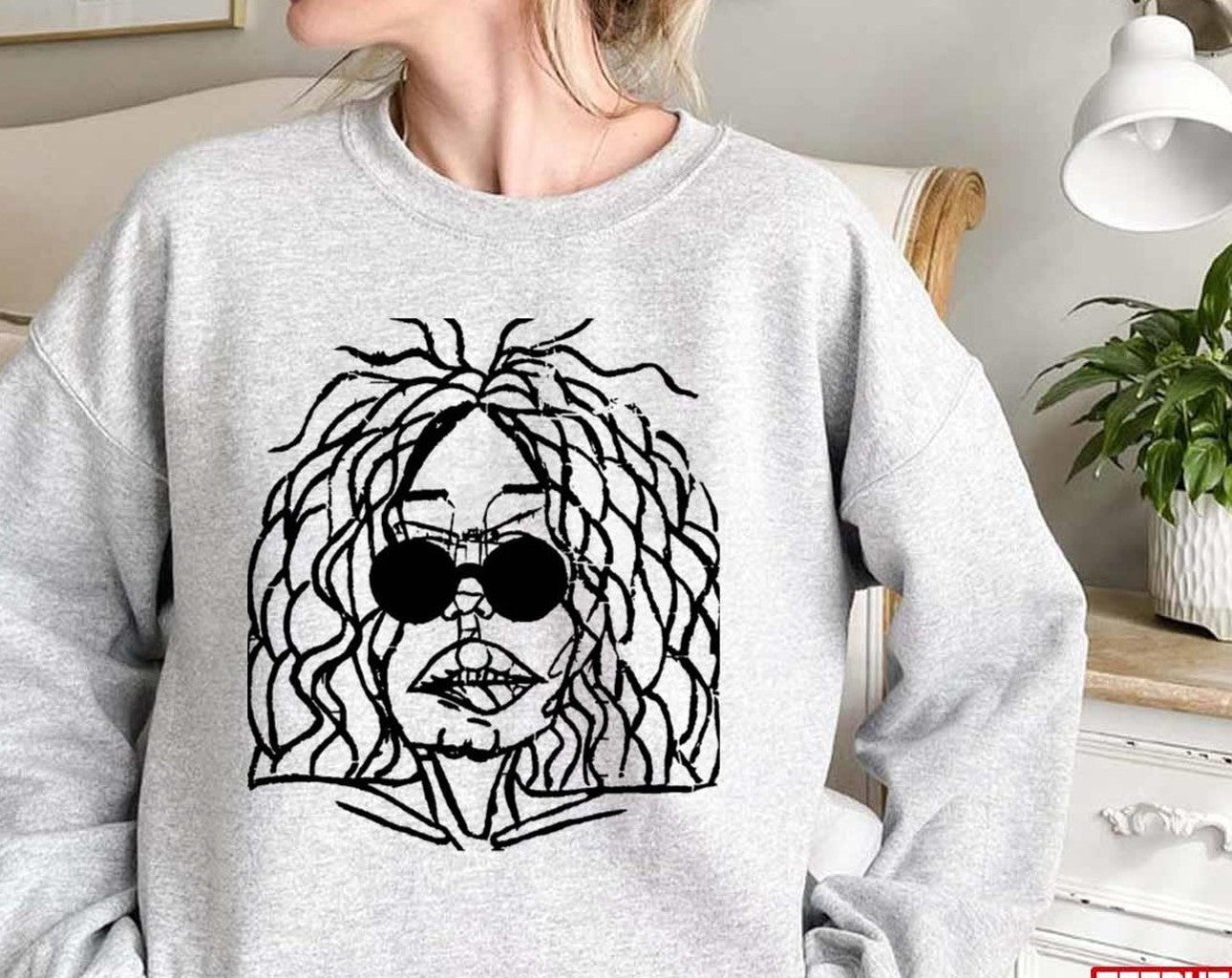 Steven Tyler American Singer Fanart Unisex T-Shirt