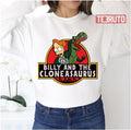 Billy And The Cloneasaurs Summer Heights High Unisex Sweatshirt