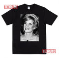 Princess Diana Strong Women Unisex T-Shirt