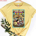 The Casagrandes 2019 Unisex T-Shirt