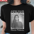 Monica Padman Armchair Expert Podcast Design Unisex T-Shirt