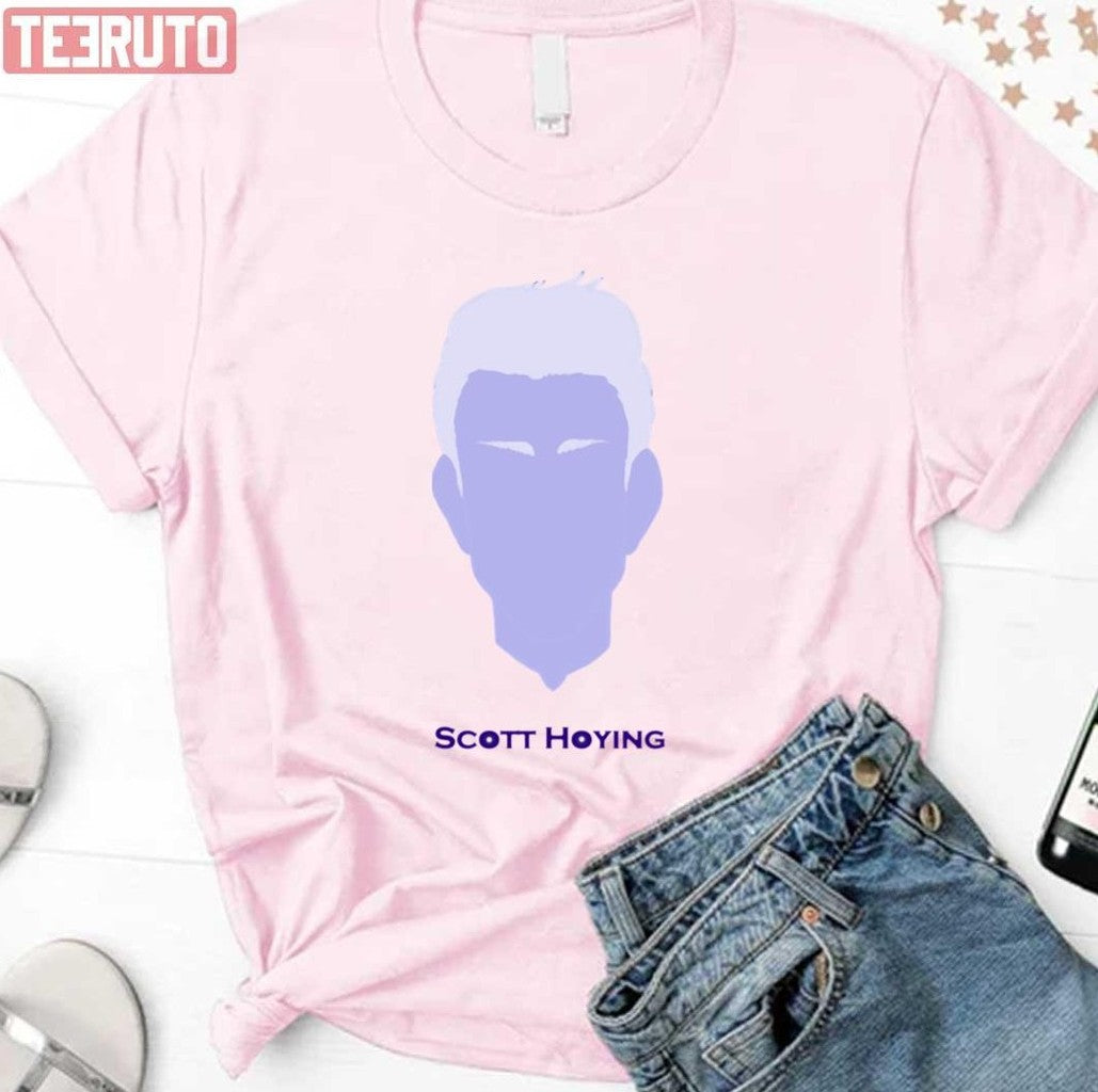 Scott Hoying Pentatonix Art Unisex Sweatshirt