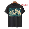 Rocky Marciano Vs Joe Walcott Unisex T-Shirt