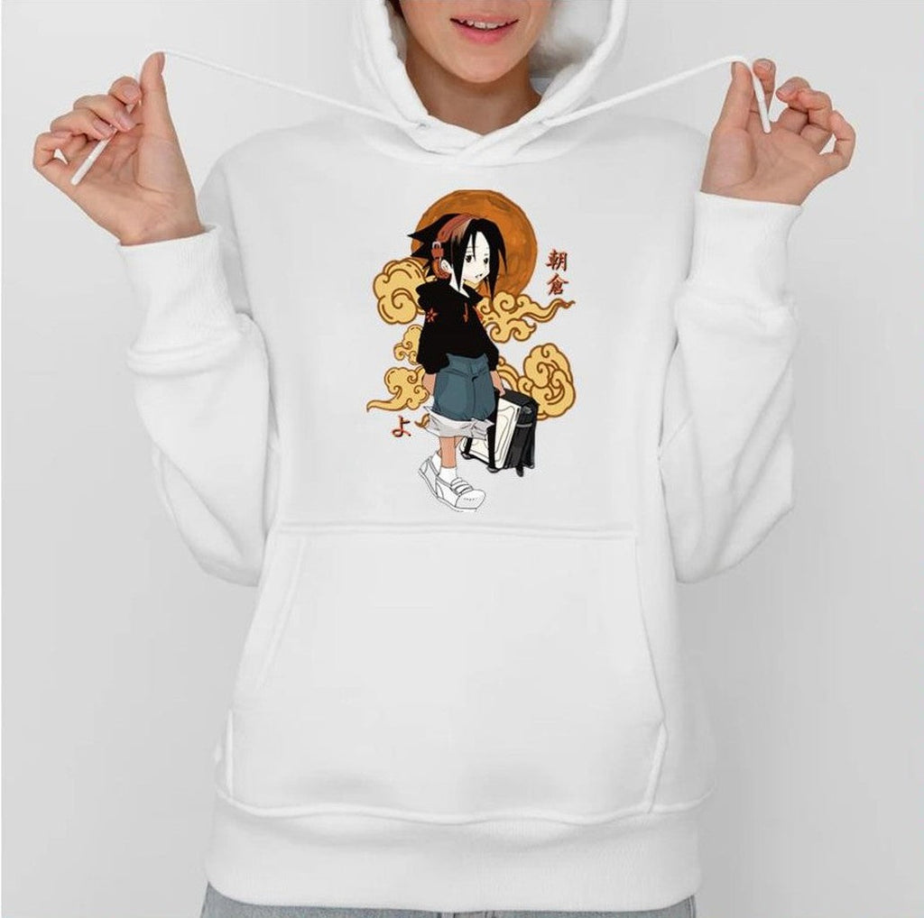 Shaman King Yoh Asakura Kid Unisex T-Shirt