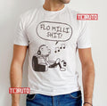 Shit Cute Art Flo Milli Unisex T-Shirt