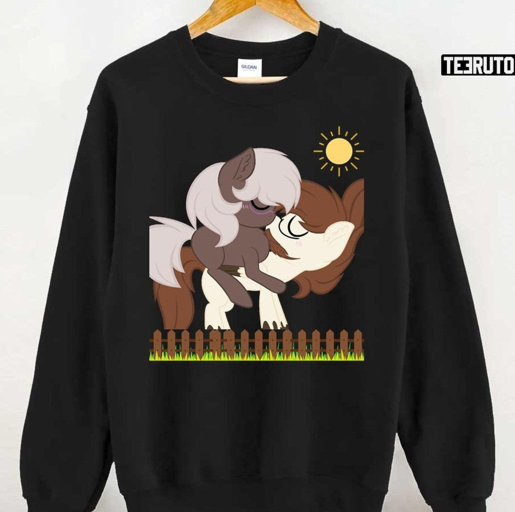 Anime Dabi Kawaii Unisex T-Shirt