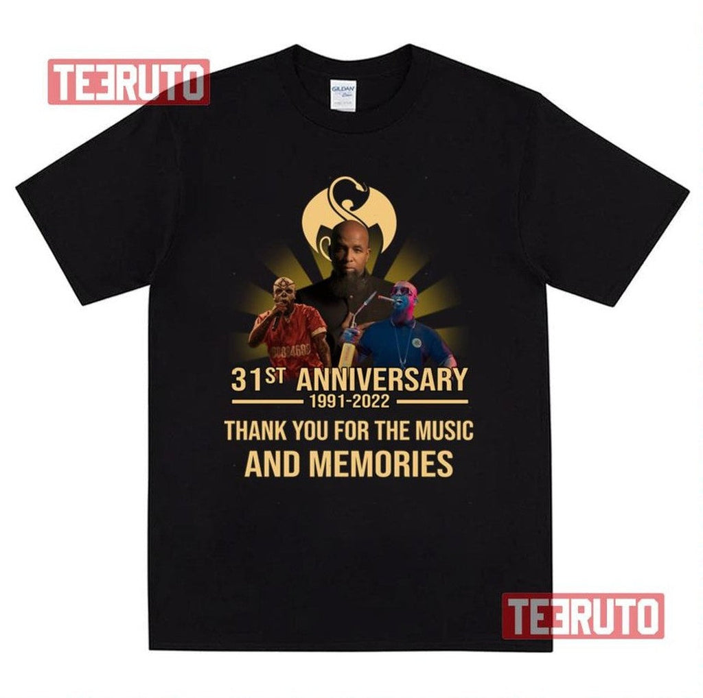 31st Anniversary Tech N9ne On The Bible Unisex Sweatshirt