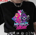 Teen Titans Go To The Movies No Limits Together Unisex T-Shirt