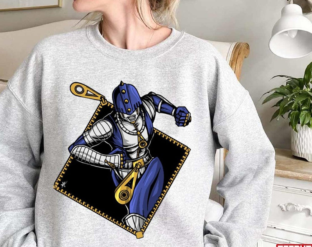 Sticky Fingers Sweatshirt