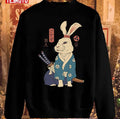 Ronin Usagi Unisex Sweatshirt