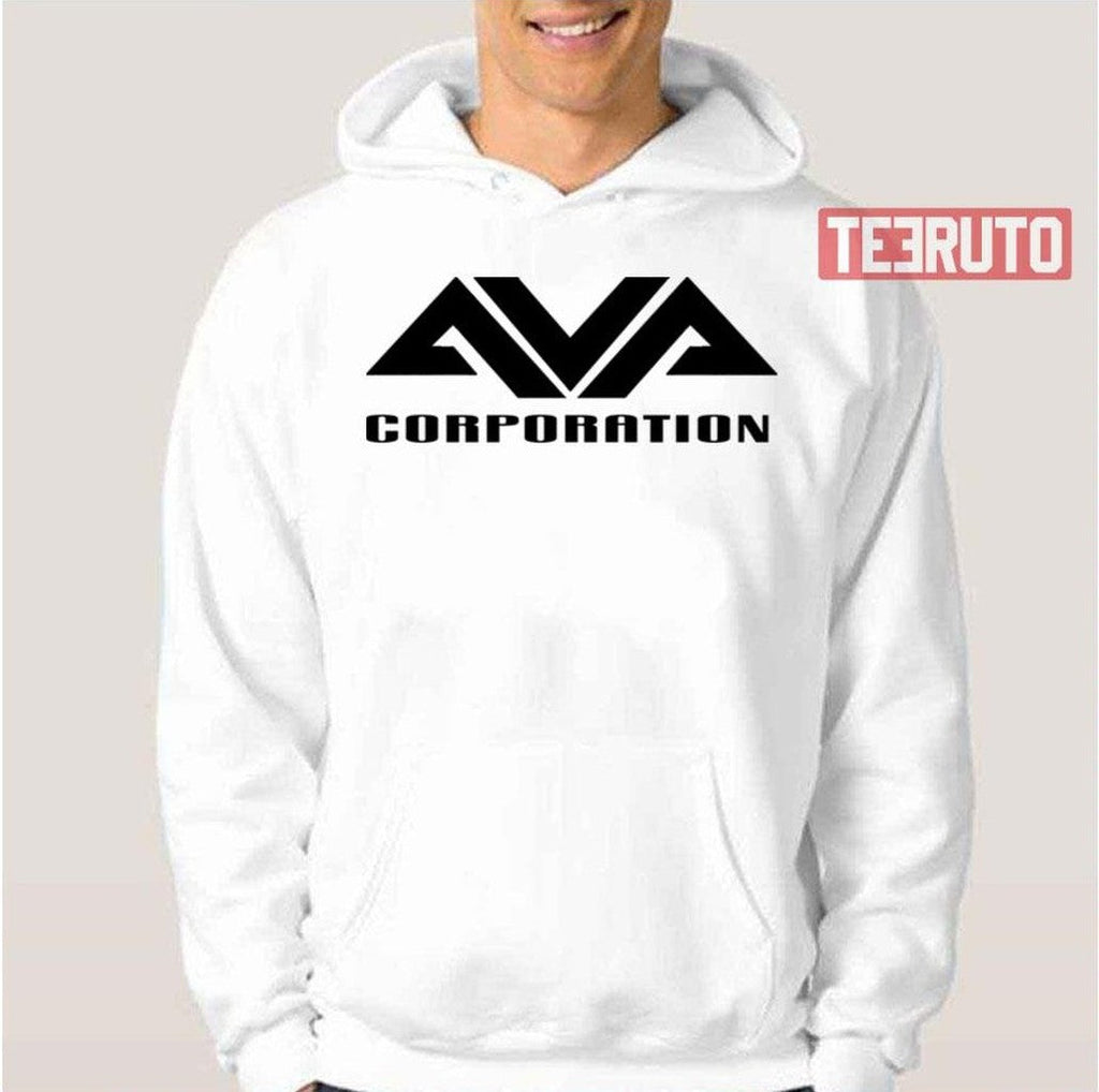 Ava Corporation Legends Of Tomorrow Unisex T-Shirt