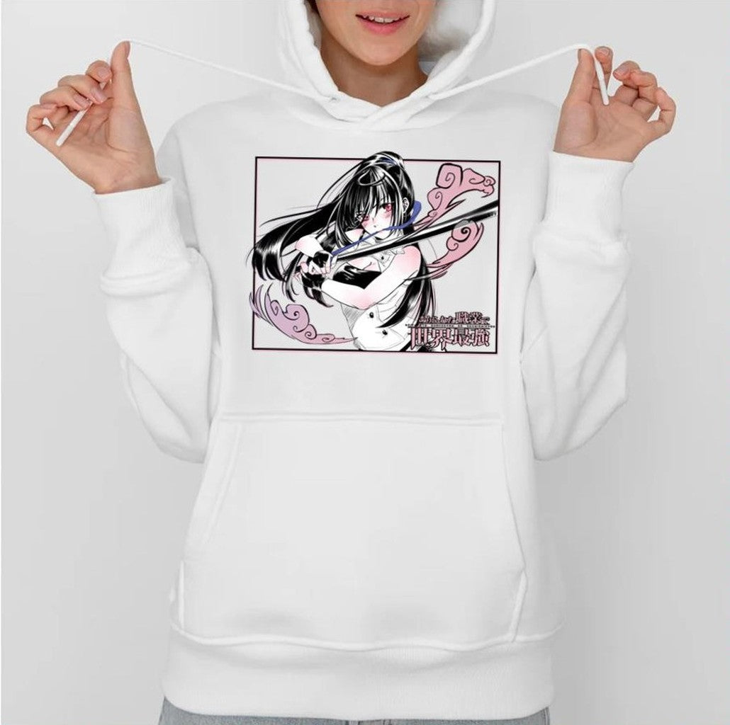 Shizuku Yaegashi Arifureta From Commonplace To World's Strongest Unisex T-Shirt