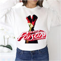 Poison Best Hits Masep 2023 New Tour Unisex Sweatshirt