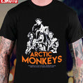 4 Out Or 5 Arctic Monkeys Unisex T-shirt