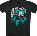 Motley Crue Don_t Go Away Mad Men_s Unisex T-shirt