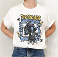 Army Dino Digimon Unisex T-Shirt