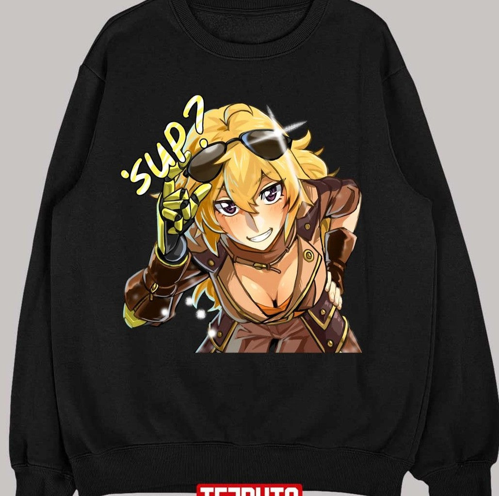 Sup Yang Xiao Long Art Unisex T-Shirt