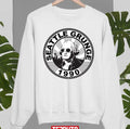 Seattle Grunge 1990 Unisex Sweatshirt