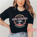 Astra Telepathica Logo Unisex T-Shirt