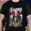 Best Hellraiser Pinhead Horror Art Unisex T-shirt