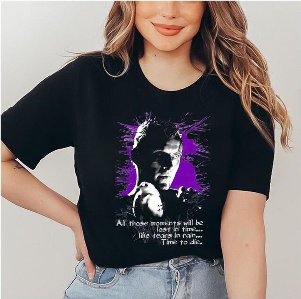Rutger Hauer Bladerunner Blade Runner 1982 Unisex Sweatshirt
