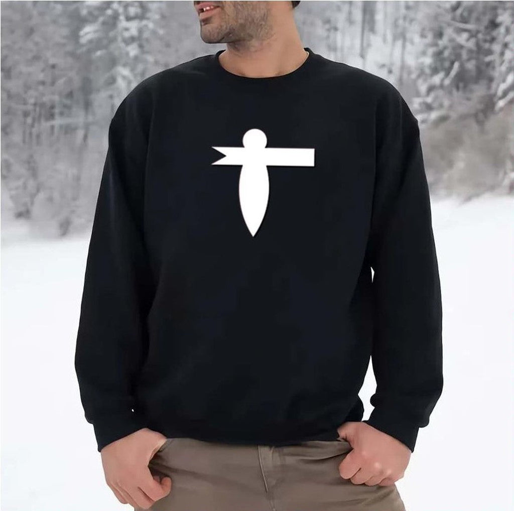 Paper Bird Chihiro Valley Of The Wind Unisex Sweatshirt