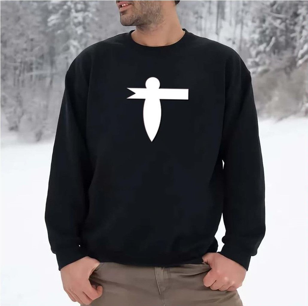 Paper Bird Chihiro Valley Of The Wind Unisex Sweatshirt