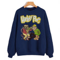 The Hearse Song Harley Poe Unisex Sweatshirt