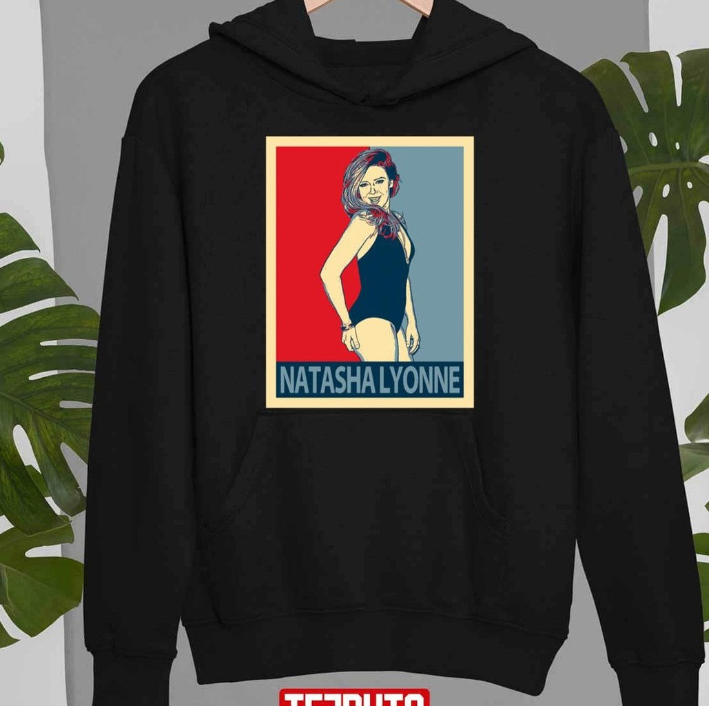 Natasha Lyonne Unisex T-Shirt
