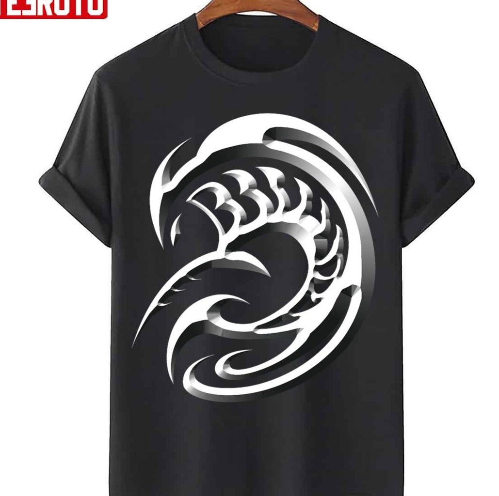 Nami Arlong Sawfish Tattoo Who Unisex Sweatshirt