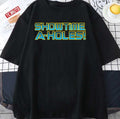 Showtime A-Holes Guardians of the Galaxy Unisex T-Shirt
