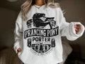 LOTR Prsncingg Pony T shirt Hoodie Sweatshirt