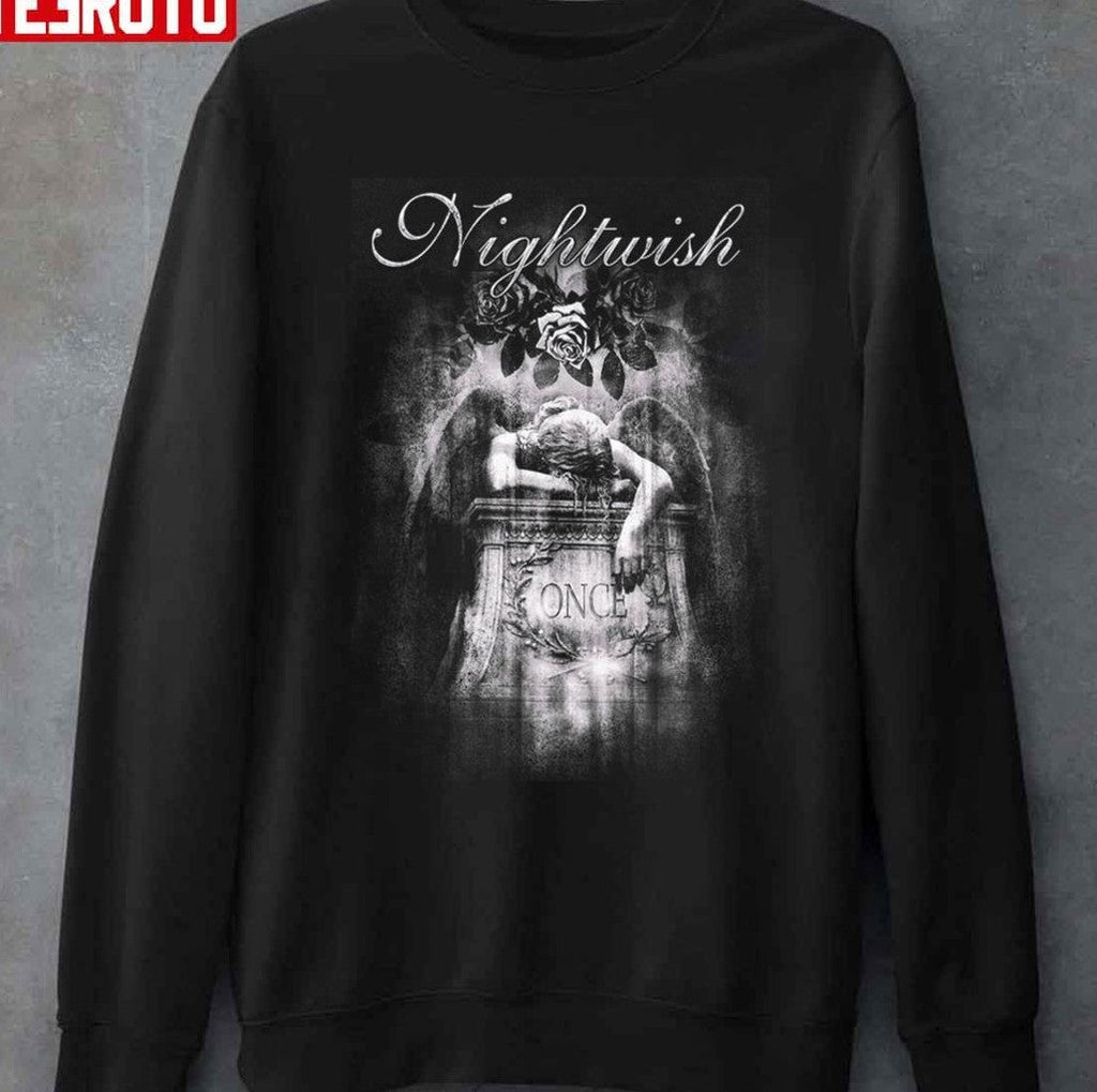 Once Nightwish Unisex T-Shirt