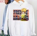 Sparking Beyblade Burst Free De La Hoya Unisex Hoodie