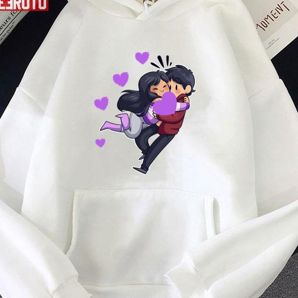 Aphmau Aaron Unisex T-Shirt