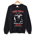 Mola Ram's Bar &amp; Grill Raiders Of The Lost Ark Unisex Sweatshirt
