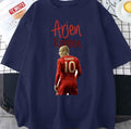 Arjen Robben Unisex T-Shirt