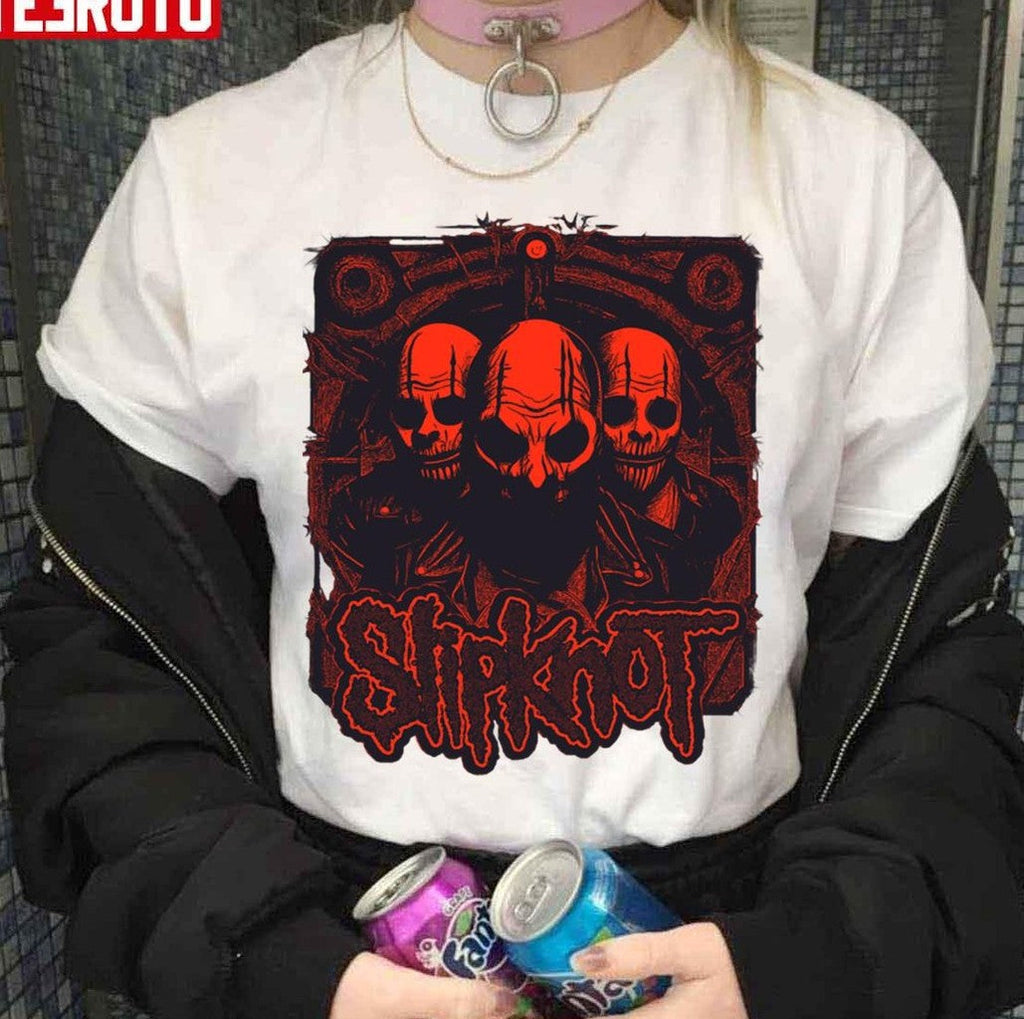 Slipknot Dead Memories Unisex Sweatshirt