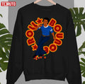 Roll Bounce Unisex Sweatshirt