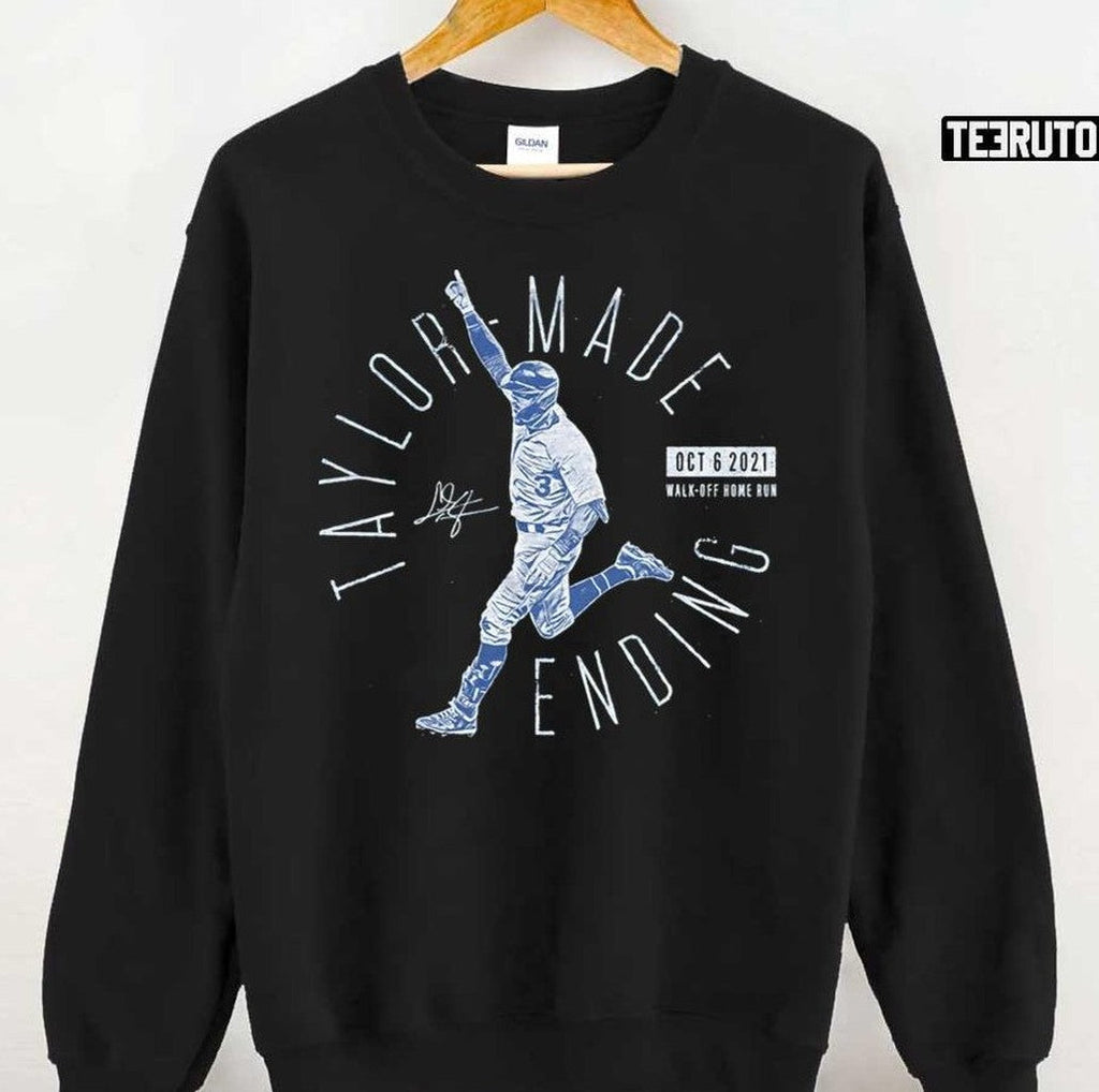 Taylor Made Ending Angeles Baseball Unisex T-Shirt