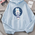 Nihilego Gijinka Unisex Hoodie