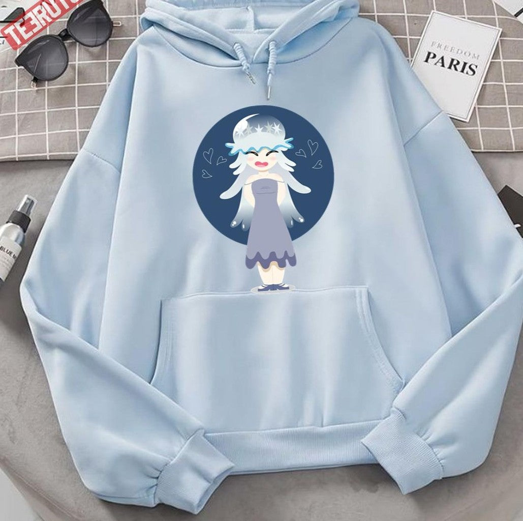Nihilego Gijinka Unisex Hoodie