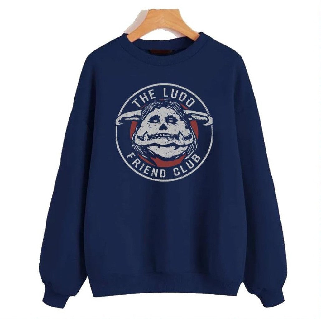Reality Is A Ride On The Bus Snfu Vintage Unisex Sweatshirt