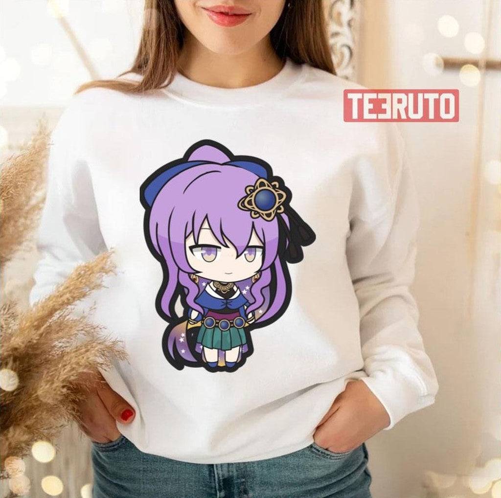 Moona Hoshinova New Costume Hololive Unisex T-Shirt