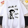 Rik Mayall The Young Ones Unisex T-Shirt
